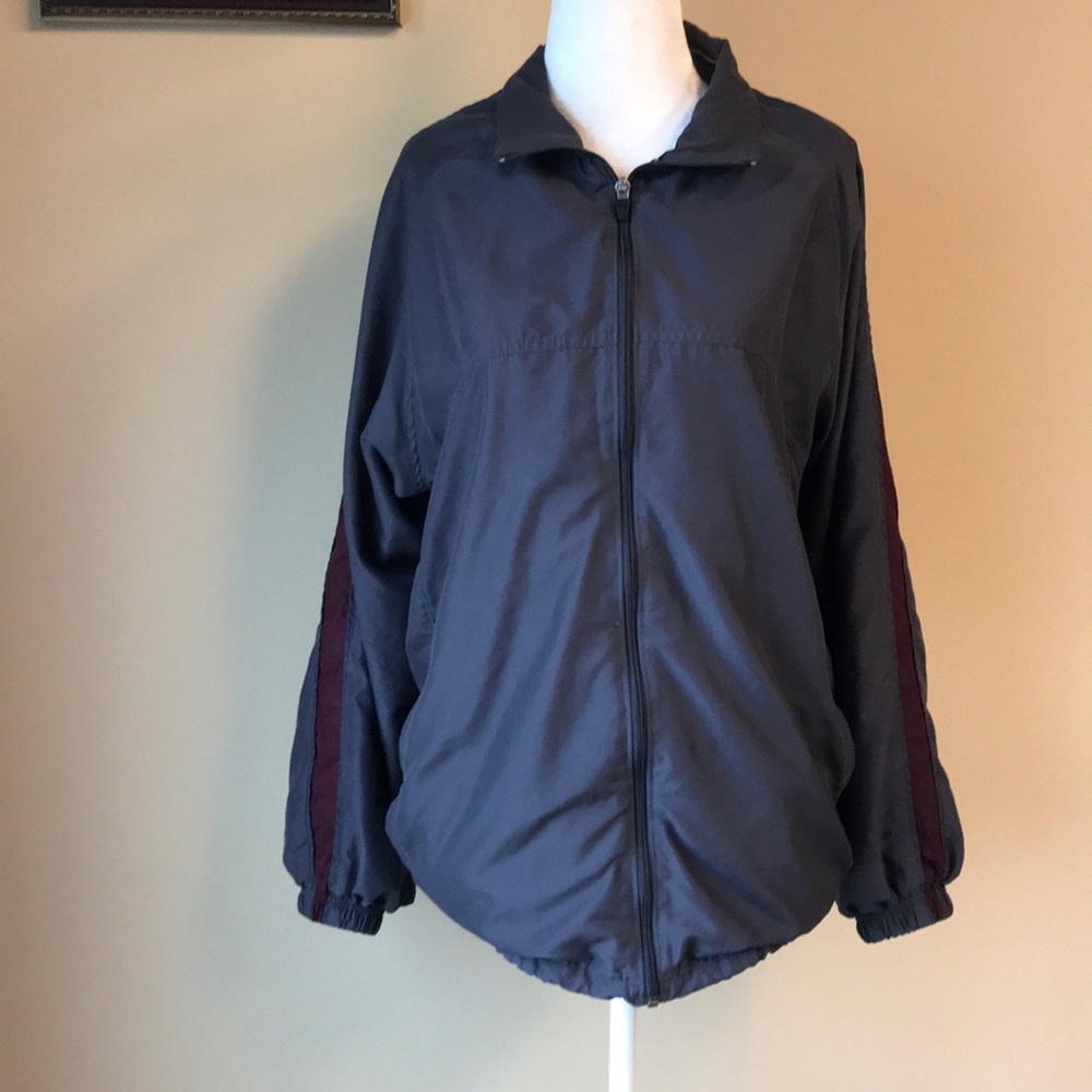 Tek Gear Windbreaker